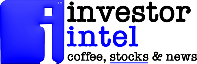 InvestorIntel Logo
