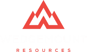 Wedgemount Resources Corp.