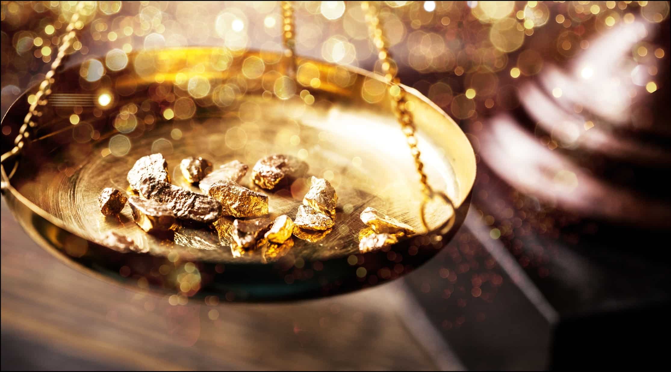 TRU Reports High-Grade Gold Assay Results
