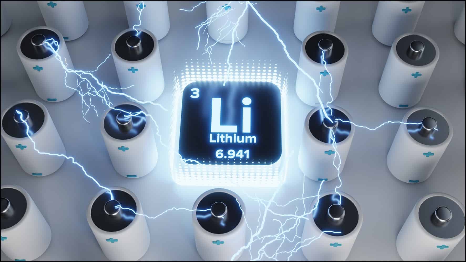 Lithium Prices Soar as Demand Surges Amid EV Boom, But Is the Bull Run Sustainable
