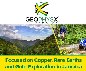 Geophysx Jamaica Ltd.