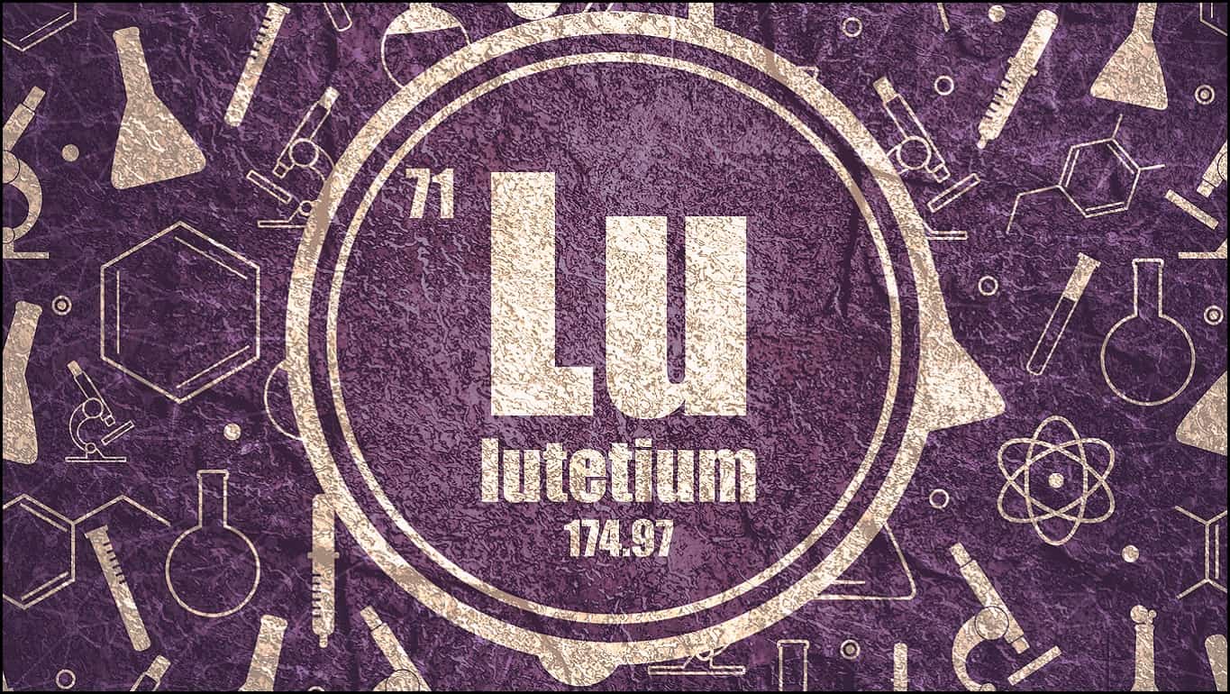 Lutetium’s Rarity Makes Mass Production of Room-Temperature Superconductor Improbable