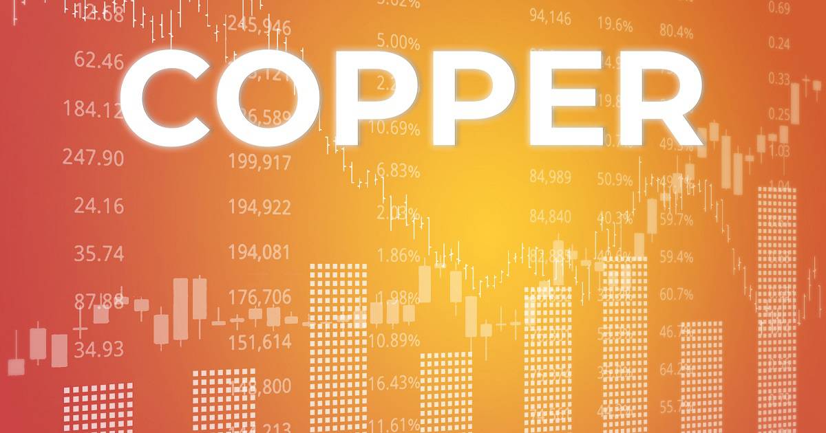 Is Dr. Copper Diagnosing a Recession?