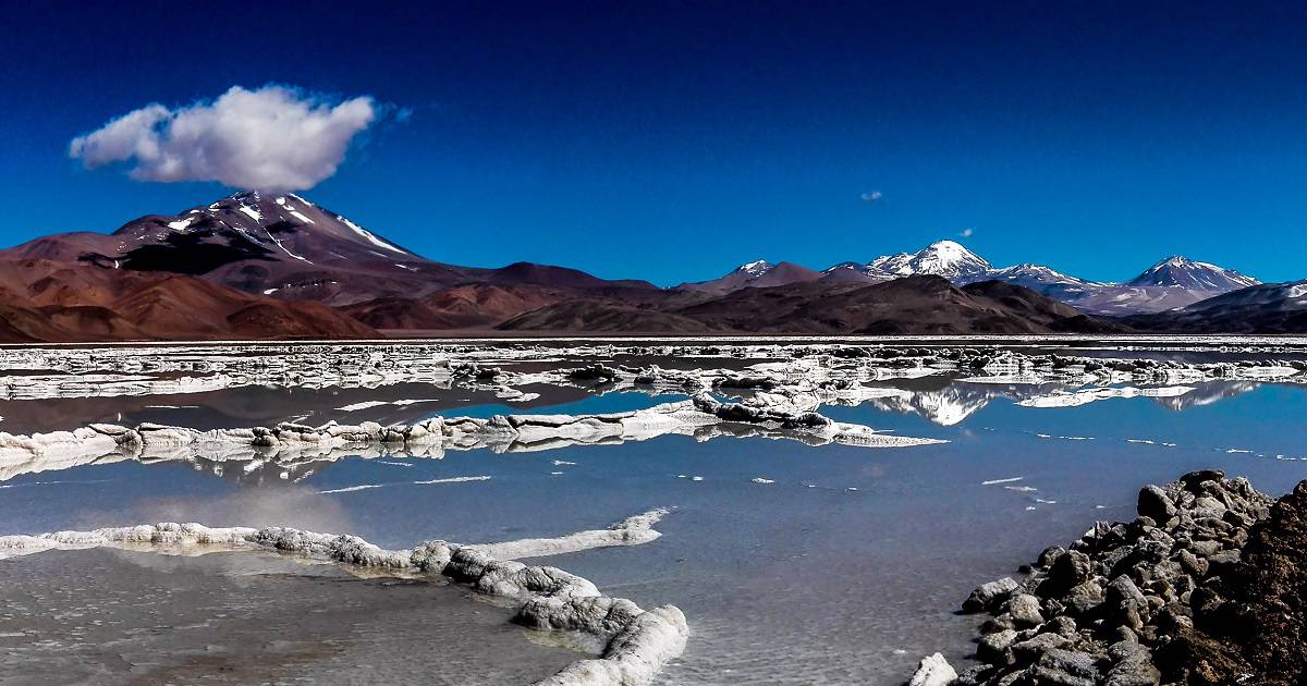 Chile’s Plan to Nationalize its Lithium Industry Could Impact These 5 Companies